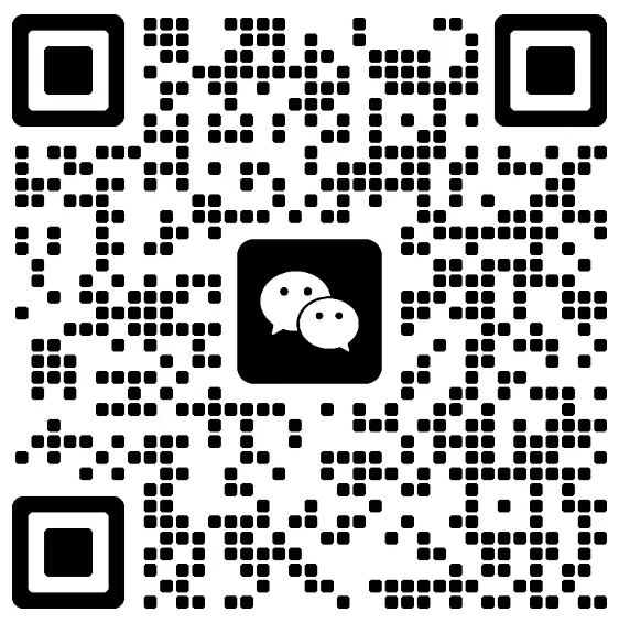 扑浪微信二维码
